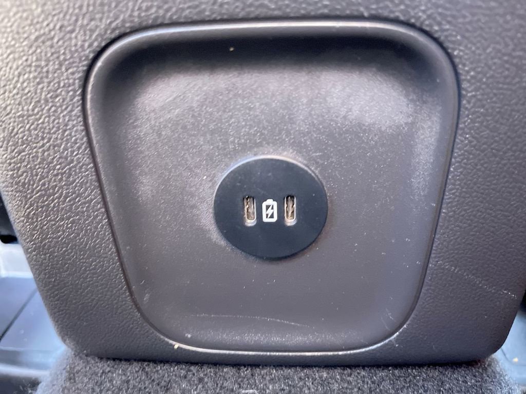 Used 2025 Ford Escape ST-Line w/ Equipment Group 301A image 20