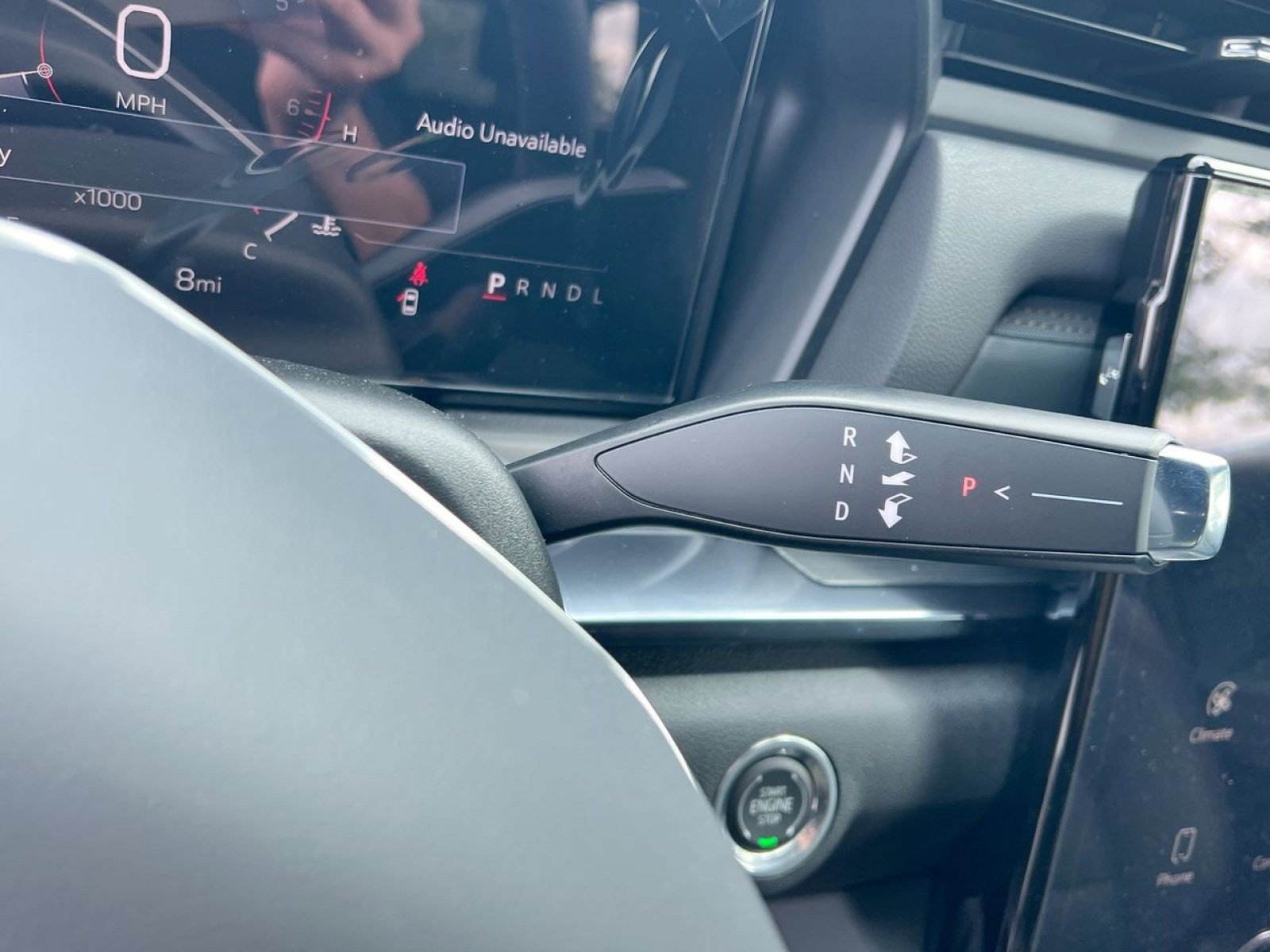 New 2026 GMC Terrain AT4 image 20