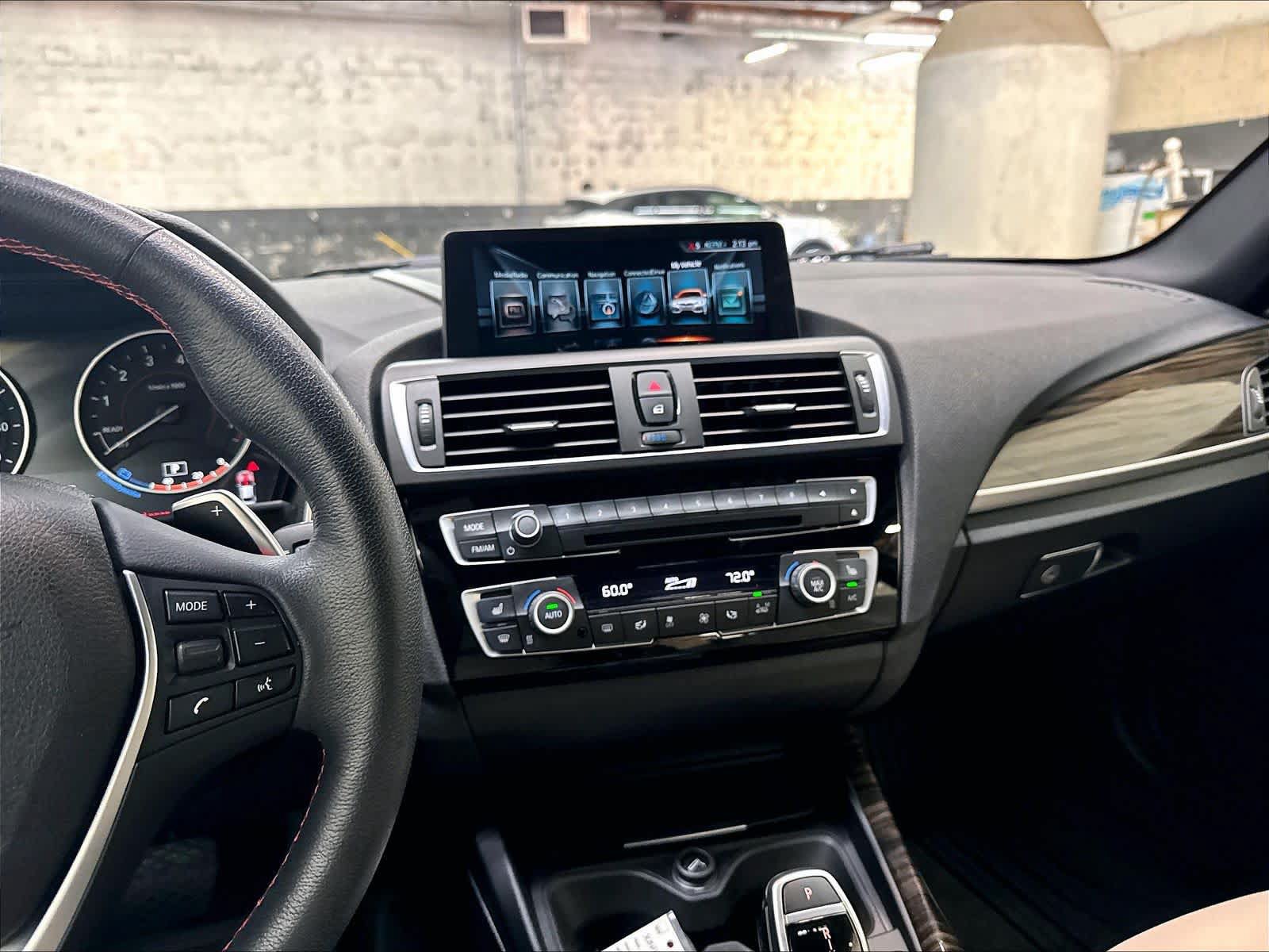 Used 2017 BMW 230i Coupe RWD image 9