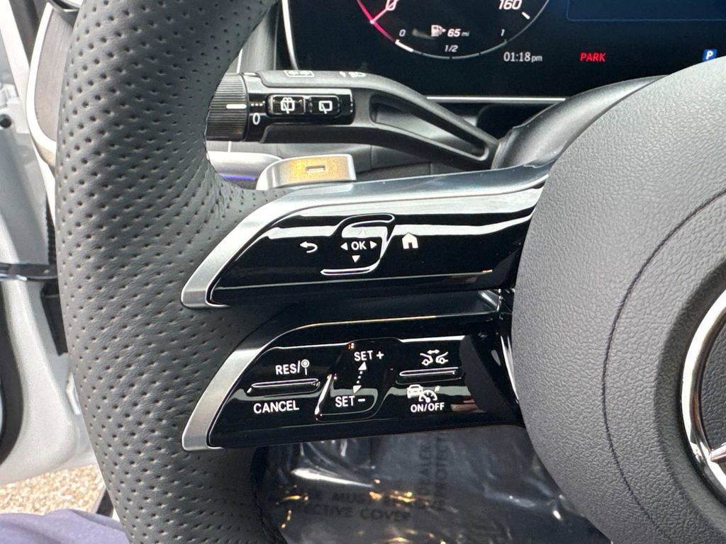 New 2026 Mercedes-Benz GLC 300 4MATIC image 27