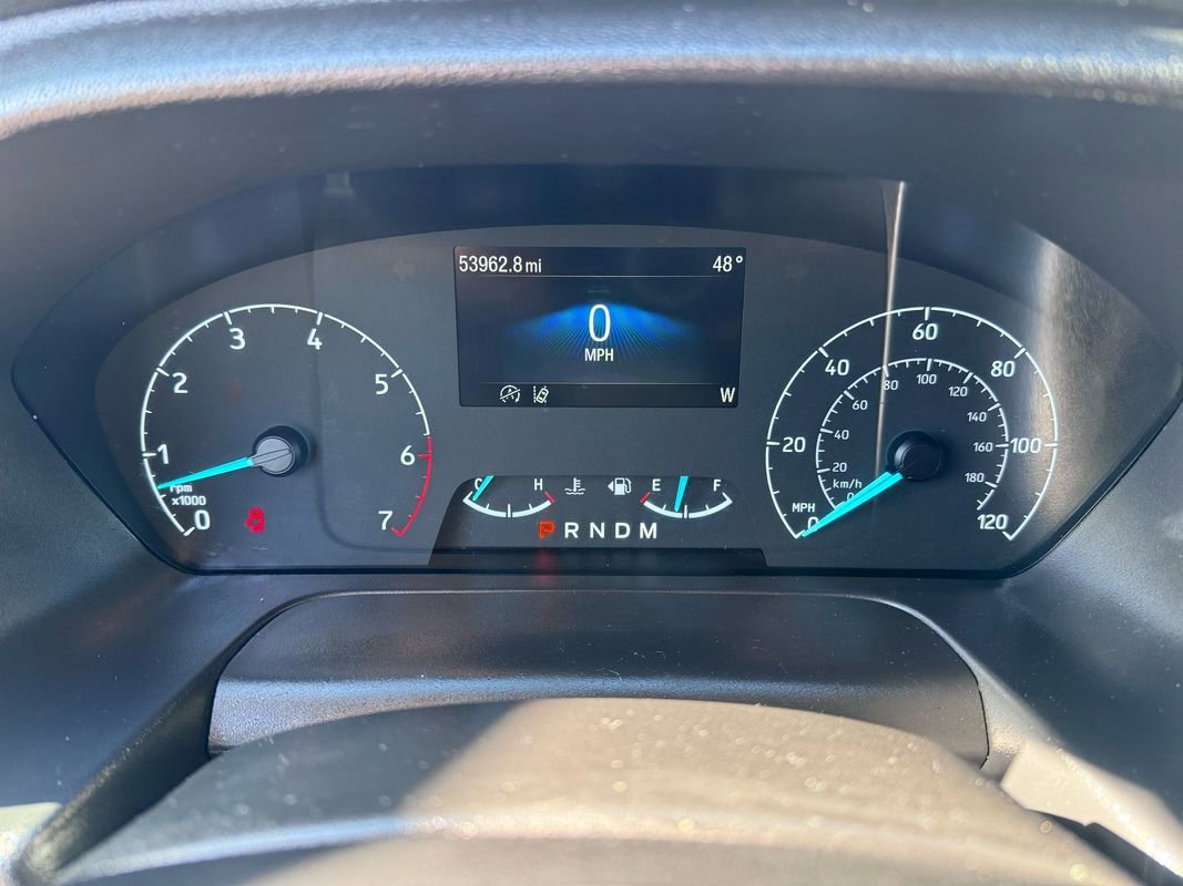 Used 2020 Ford Transit 350 XLT image 17