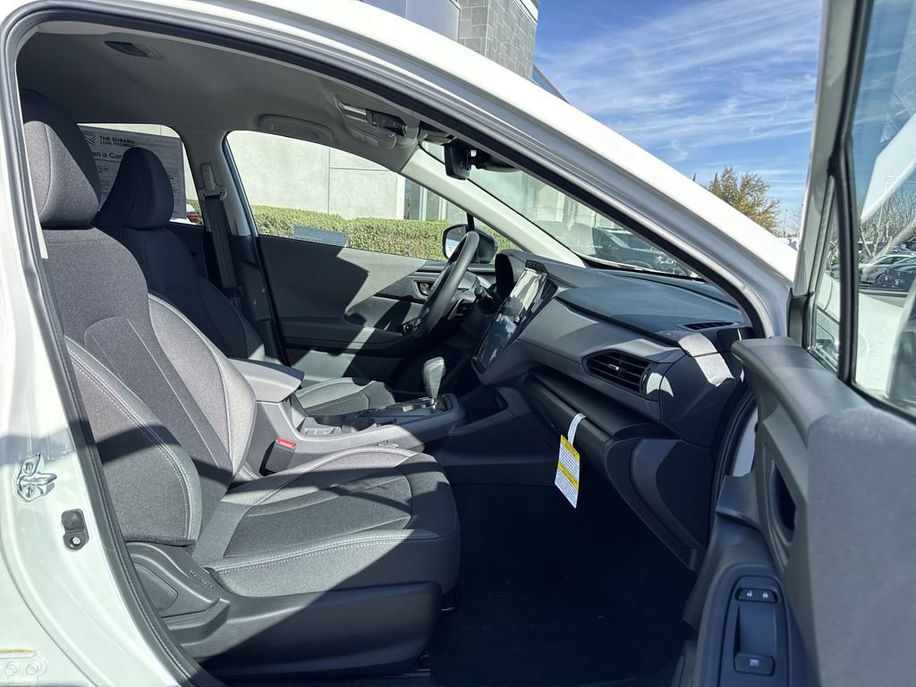 New 2026 Subaru Crosstrek 2.0i Premium image 24
