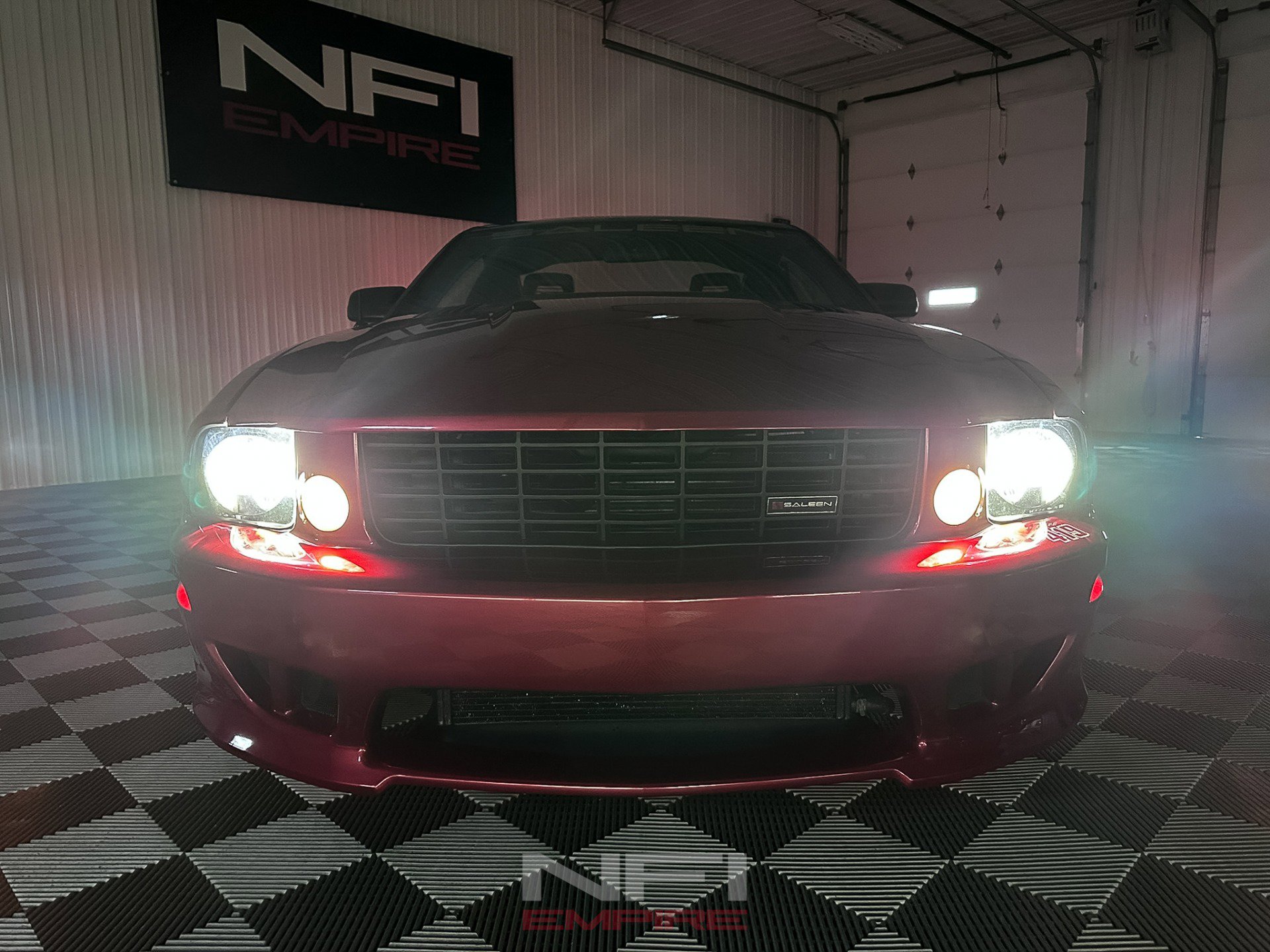 Used 2006 Ford Mustang GT Premium RWD image 46