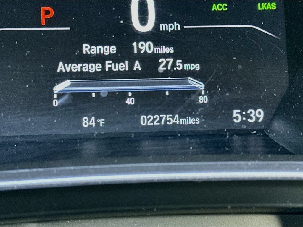 Used 2018 Honda CR-V Touring image 12