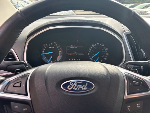 Used 2016 Ford Edge SEL AWD/4WD image 11