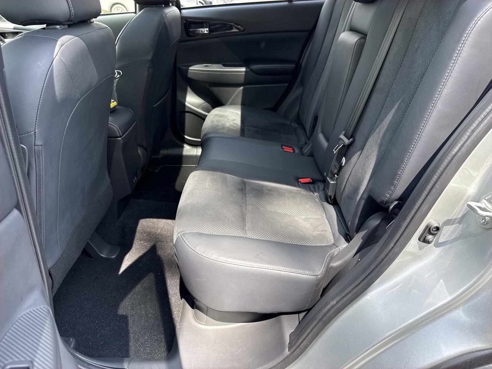 Used 2024 Mitsubishi Eclipse Cross SE AWD/4WD image 28