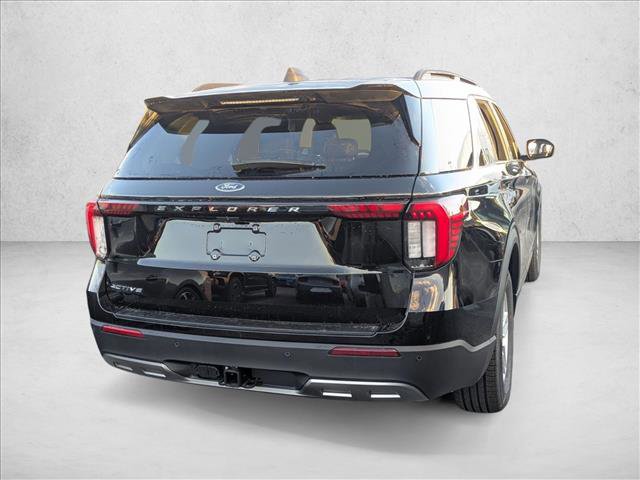 New 2026 Ford Explorer Active w/ Active Comfort Package video 2