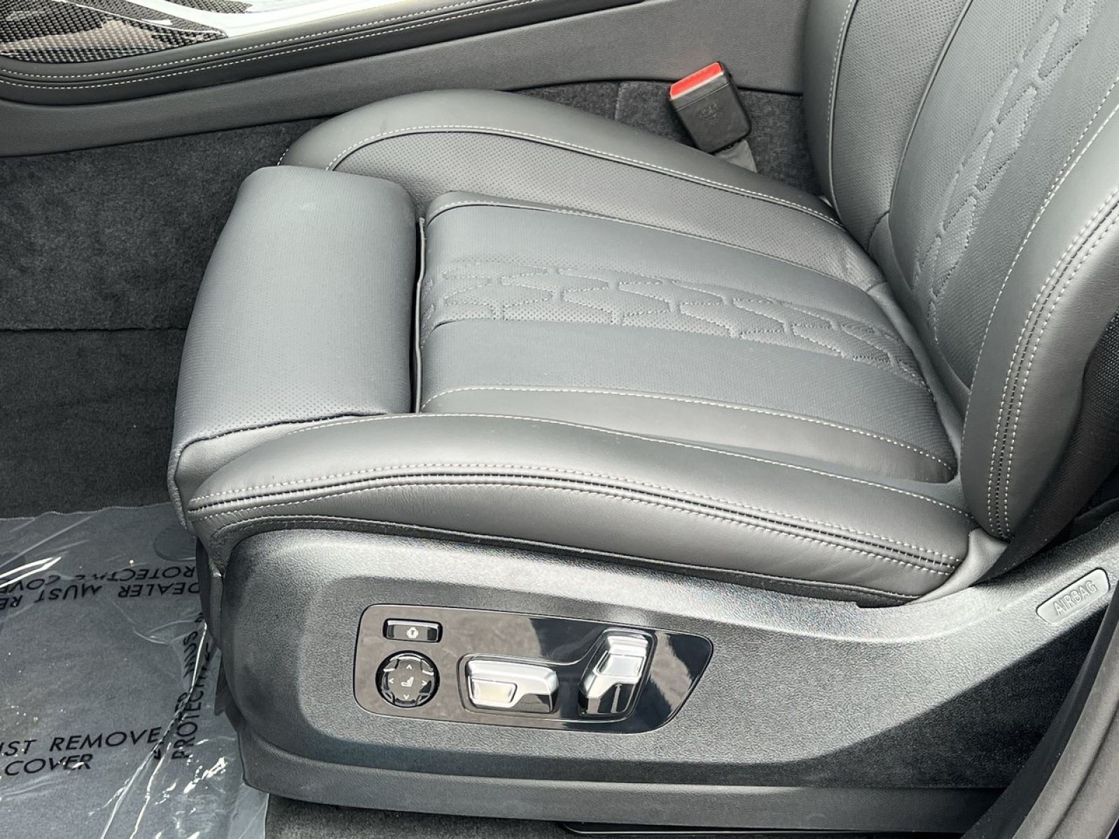 New 2027 BMW X7 M60i AWD/4WD image 11