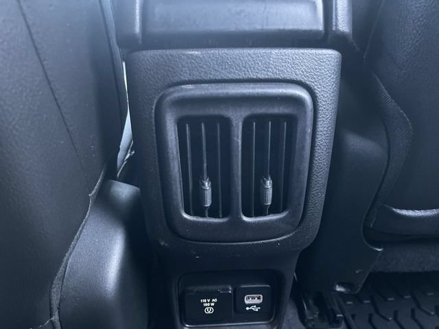 Used 2019 Jeep Compass Limited AWD/4WD image 21
