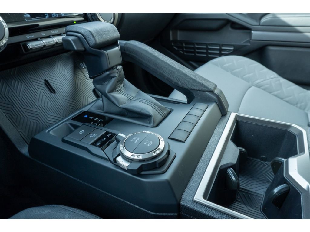 New 2026 Toyota Tacoma SR5 image 23