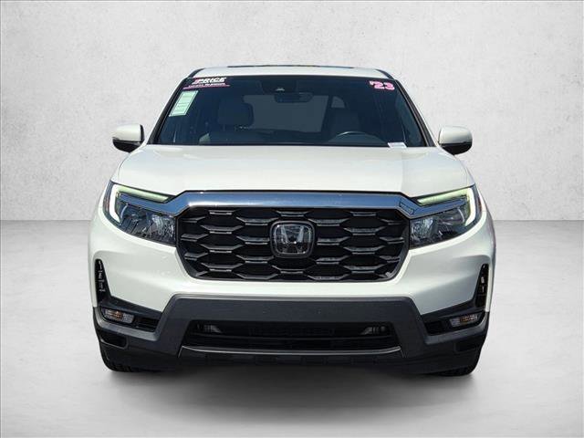 Used 2023 Honda Passport EX-L video 2