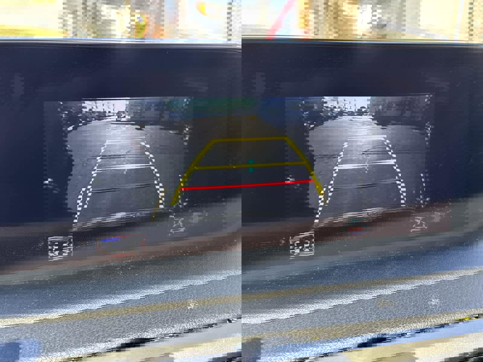 Used 2020 Lexus RX 350 AWD w/ Premium Package image 23