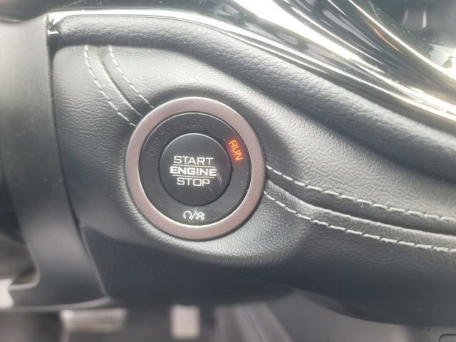 Used 2024 Dodge Durango SXT AWD/4WD image 25