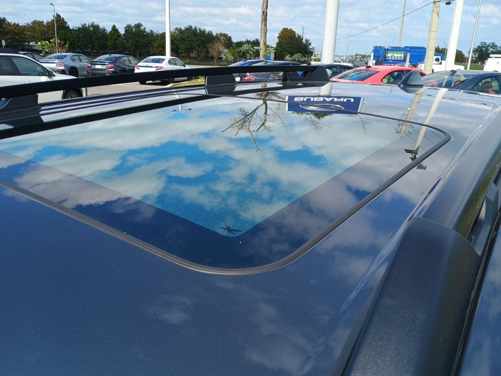 New 2026 Subaru Forester Limited image 6