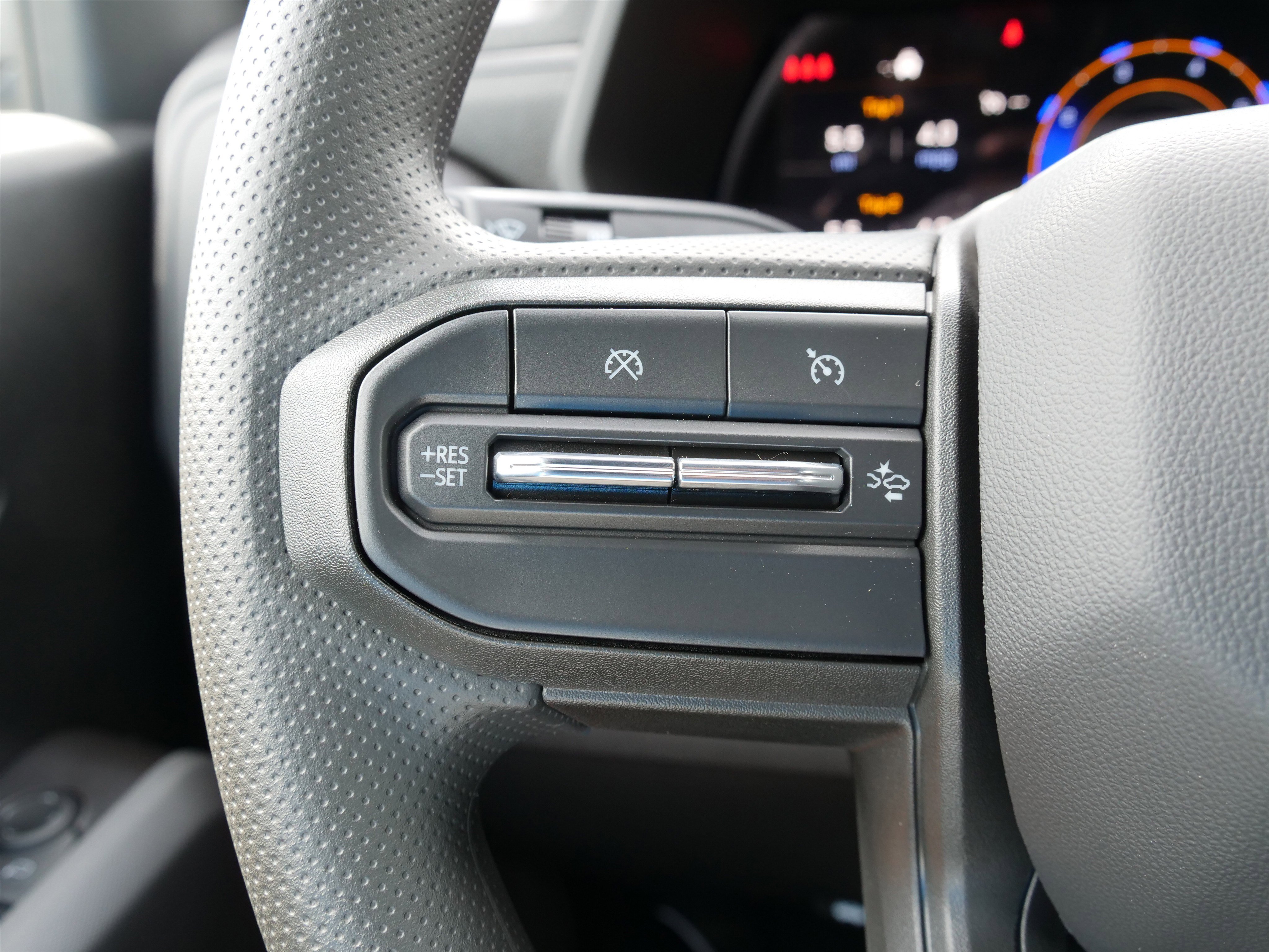 New 2025 Chevrolet Colorado W/T w/ WT Custom Package image 19