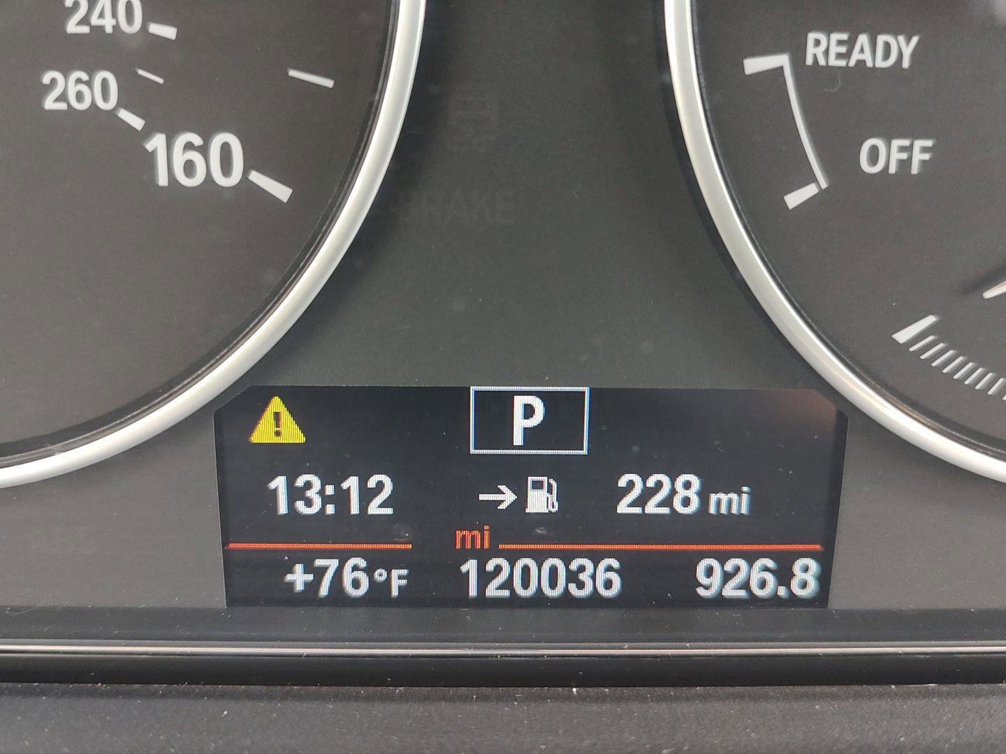 Used 2016 BMW 320i xDrive Sedan image 10