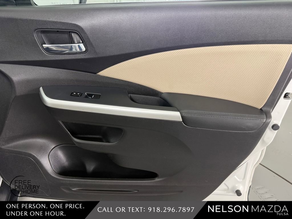 Used 2015 Honda CR-V Touring image 45