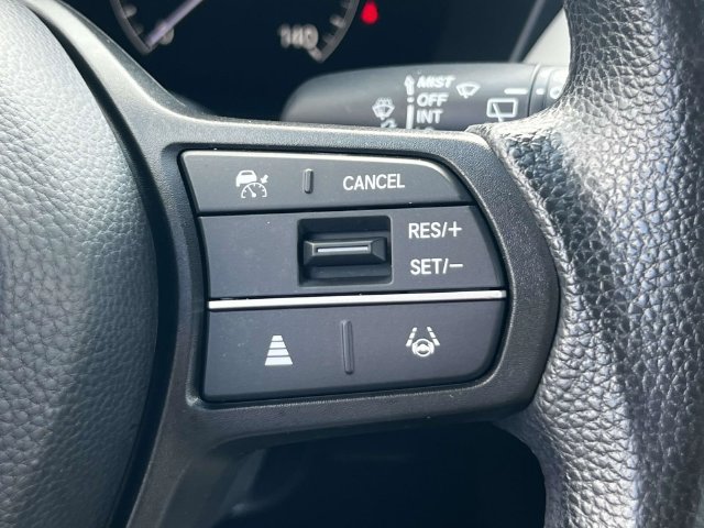 Used 2024 Honda HR-V LX image 21