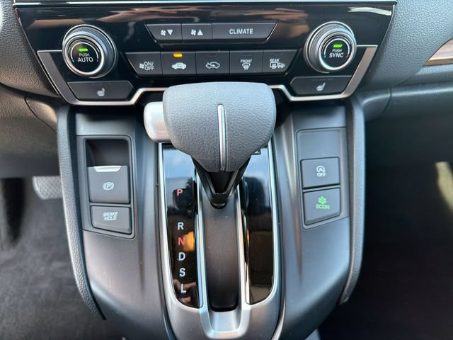 Used 2022 Honda CR-V EX image 28