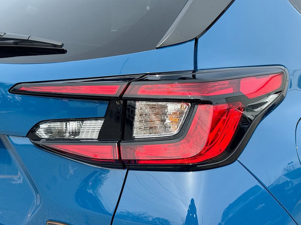 New 2026 Subaru Crosstrek 2.5i Wilderness image 33