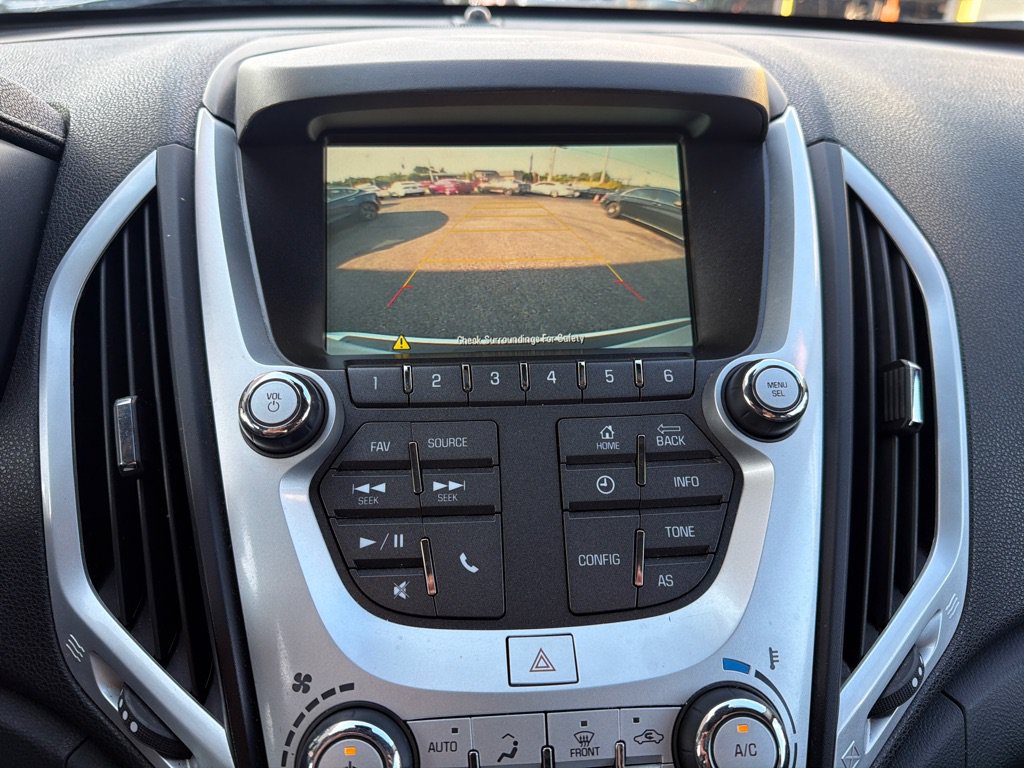 Used 2017 GMC Terrain SLT w/ Memory Package FWD image 41