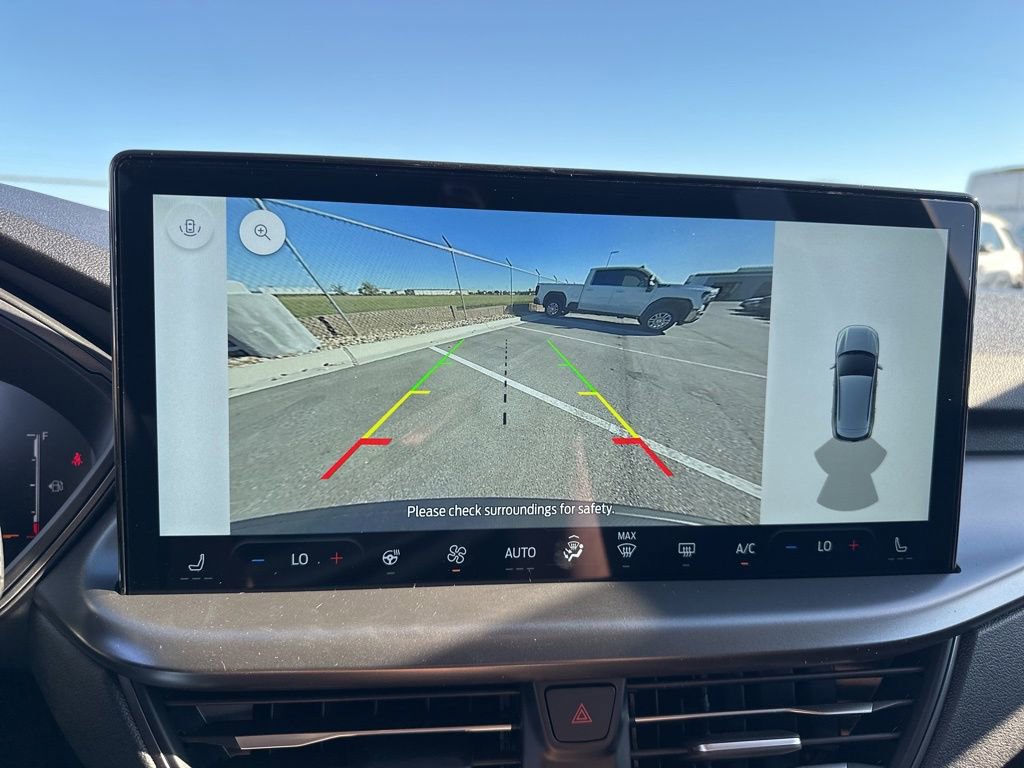 New 2026 Ford Escape SE image 26