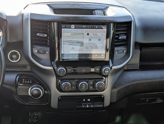 Used 2022 RAM 1500 Lone Star RWD image 14