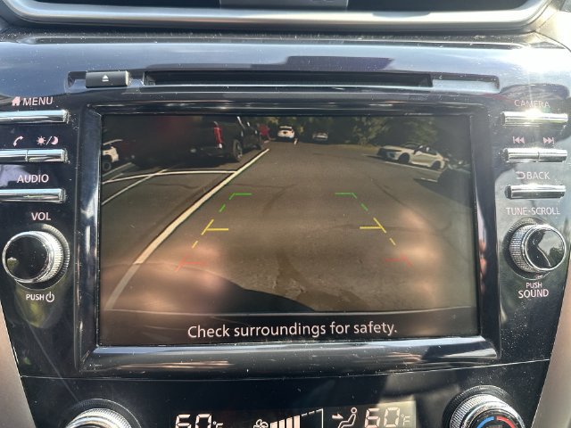 Used 2024 Nissan Murano SV AWD/4WD image 33