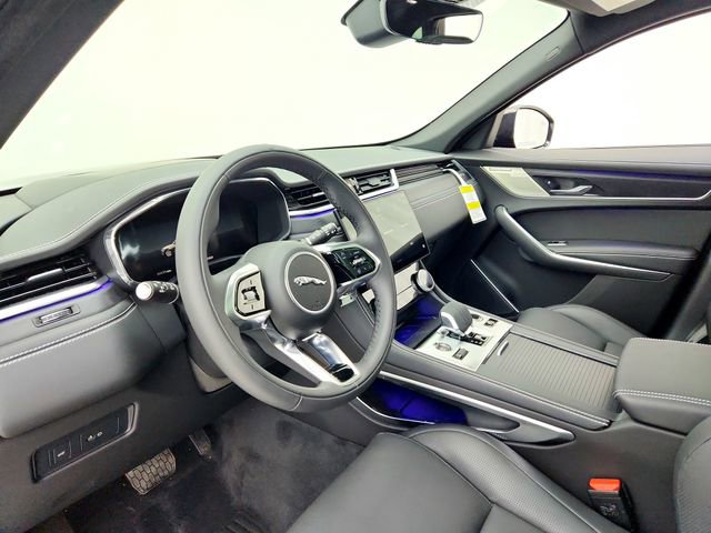 Used 2026 Jaguar F-PACE R-Dynamic S AWD/4WD image 20