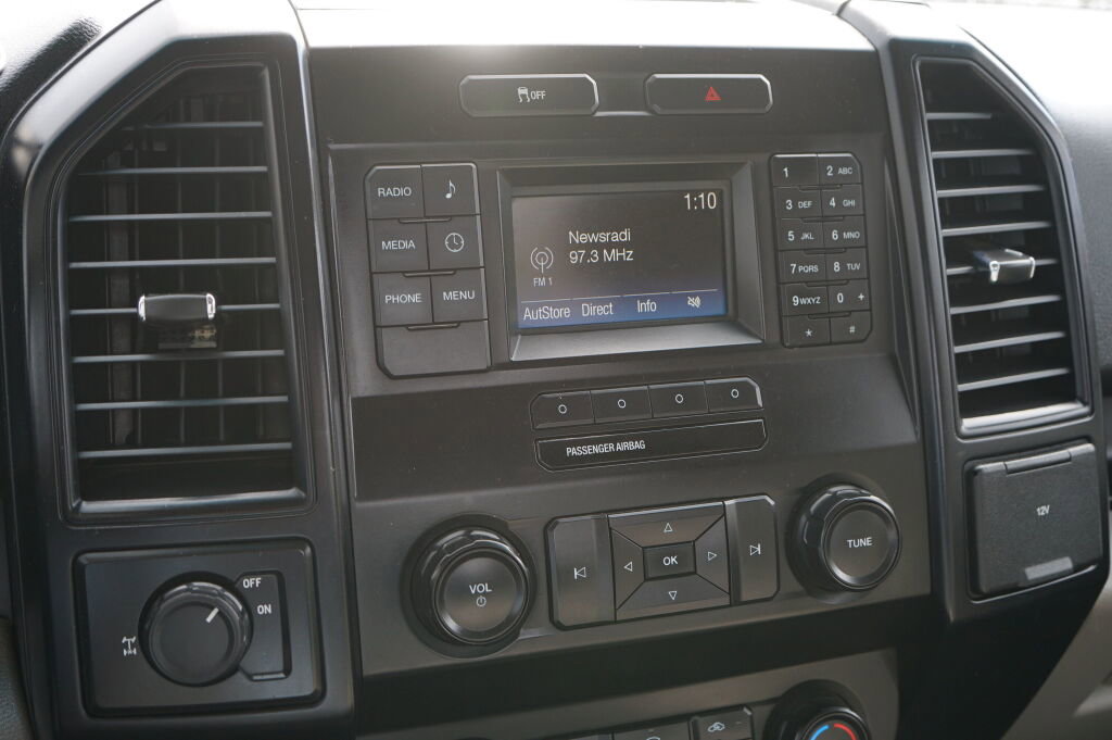 Used 2016 Ford F150 XL image 14