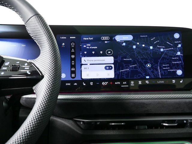 New 2026 Audi SQ5 Premium Plus image 13