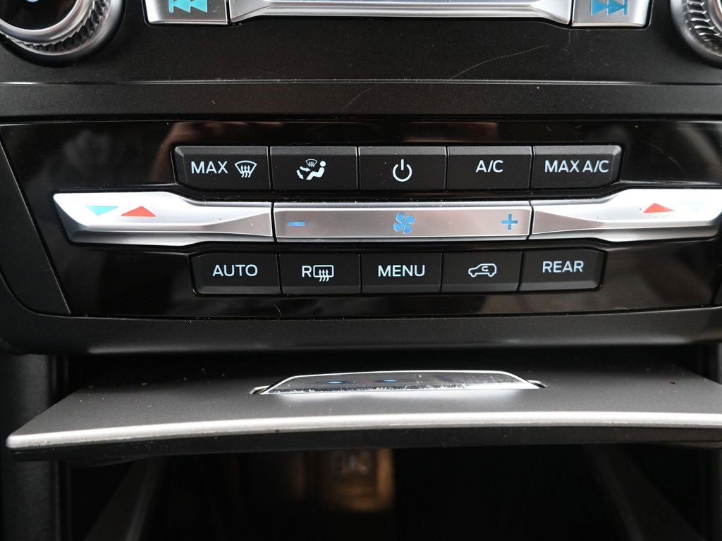 Used 2020 Ford Explorer 2WD image 19