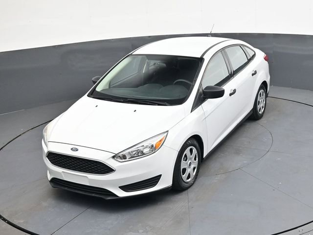 Used 2015 Ford Focus S image 28
