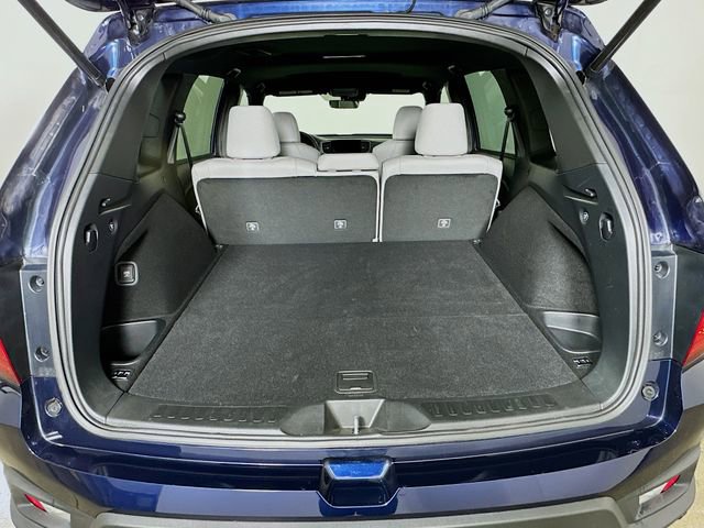 Certified 2024 Honda Passport EX-L image 33
