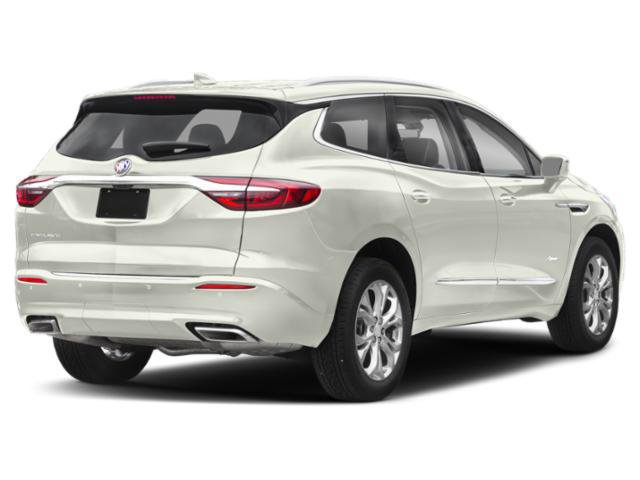 Used 2020 Buick Enclave Avenir w/ Avenir Technology Package FWD image 2