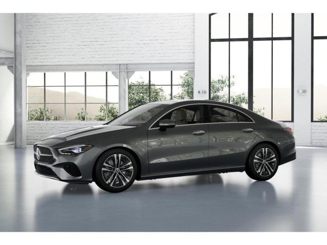 Used 2025 Mercedes-Benz CLA 250 image 36