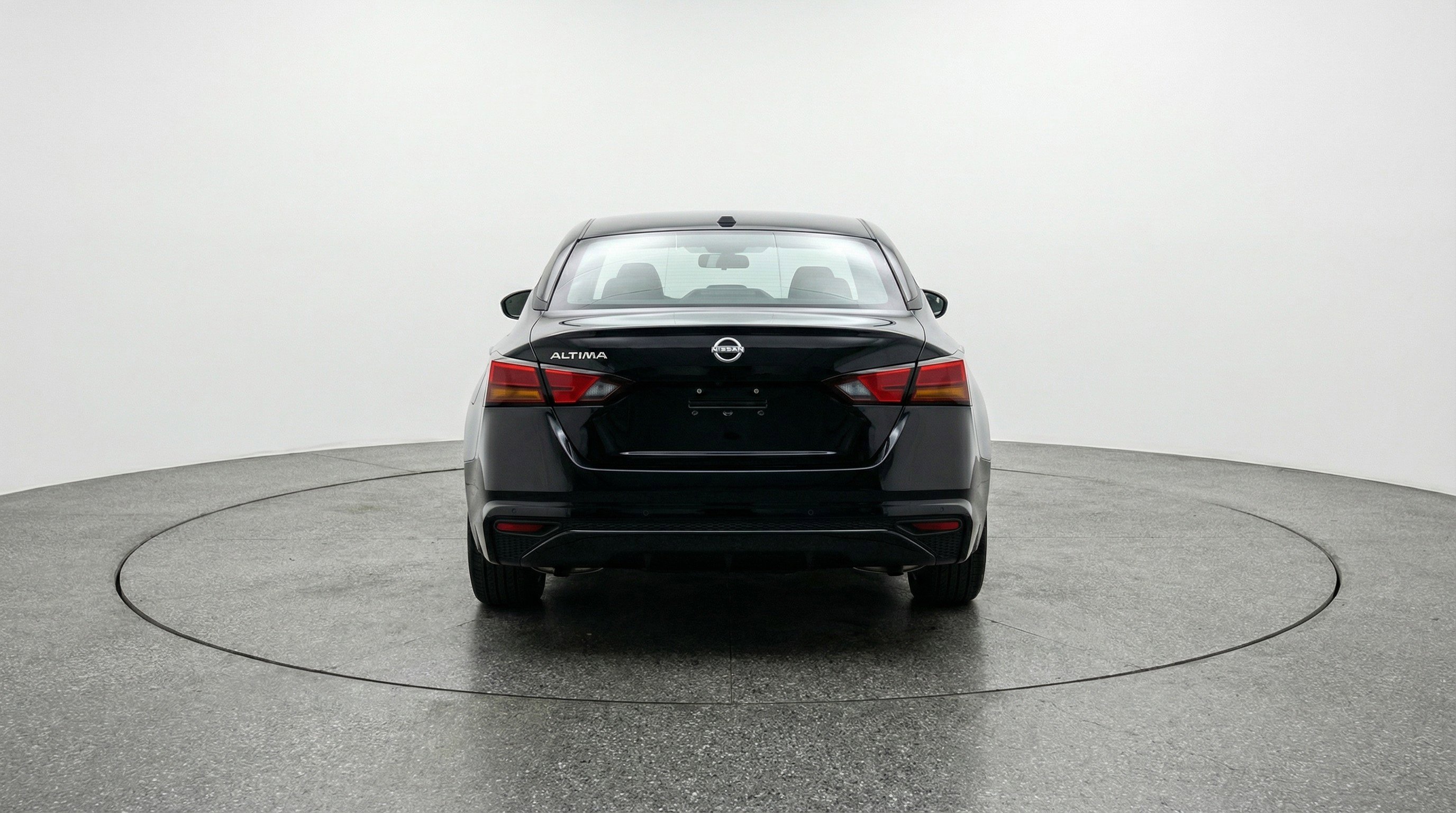 Used 2025 Nissan Altima 2.5 SV image 7