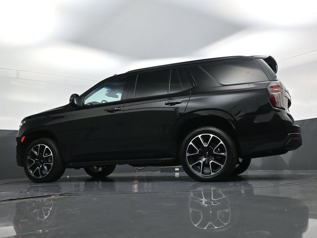 Used 2024 Chevrolet Tahoe RST w/ Luxury Package image 21
