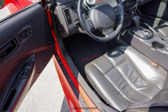Used 1999 Plymouth Prowler RWD image 38
