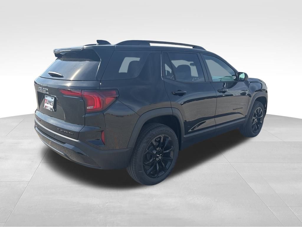 New 2026 GMC Terrain Elevation w/ Elevation Premium Package image 6