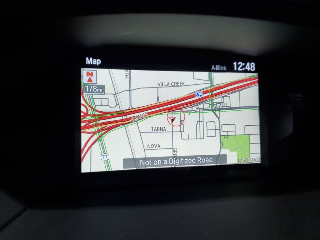 Used 2018 Acura TLX V6 w/ Technology & A-SPEC Pkg image 29