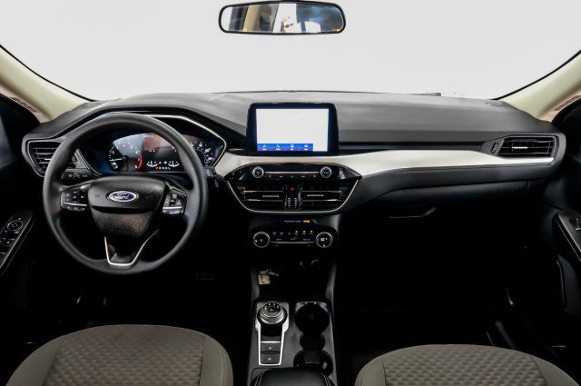 Used 2020 Ford Escape SE AWD/4WD image 11