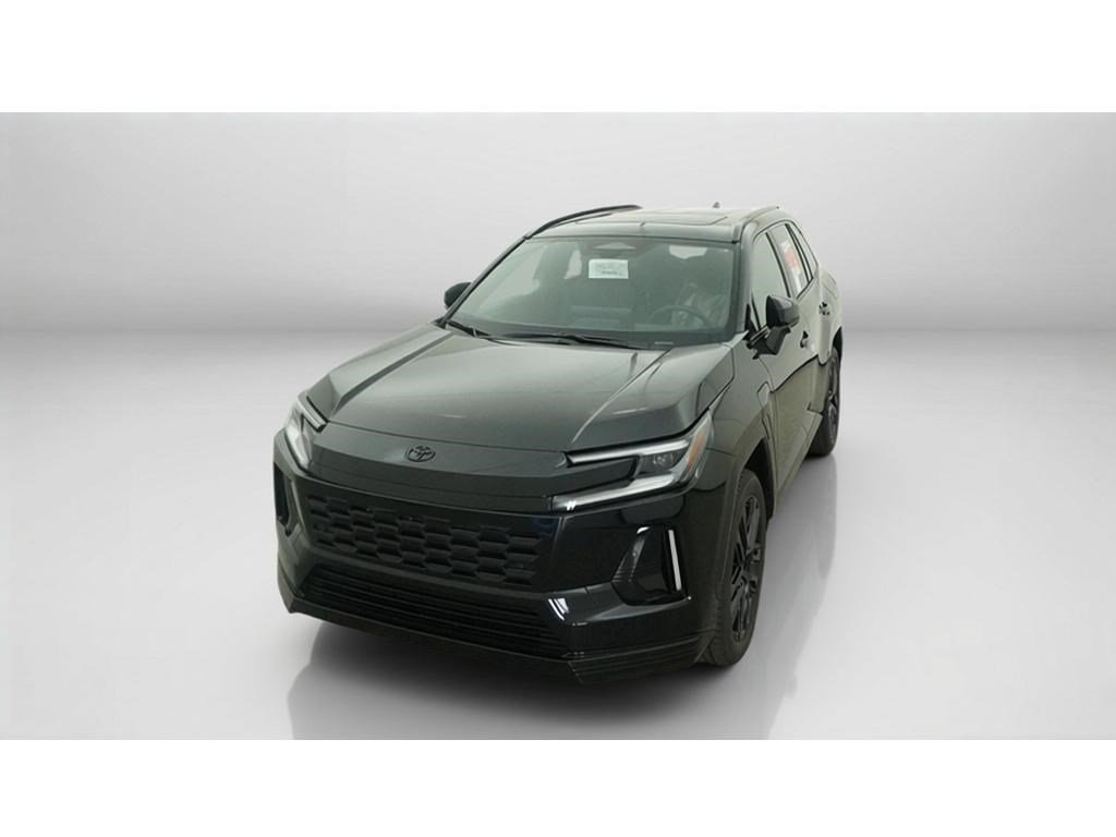 New 2026 Toyota RAV4 XSE w/ Weather Package AWD/4WD image 17