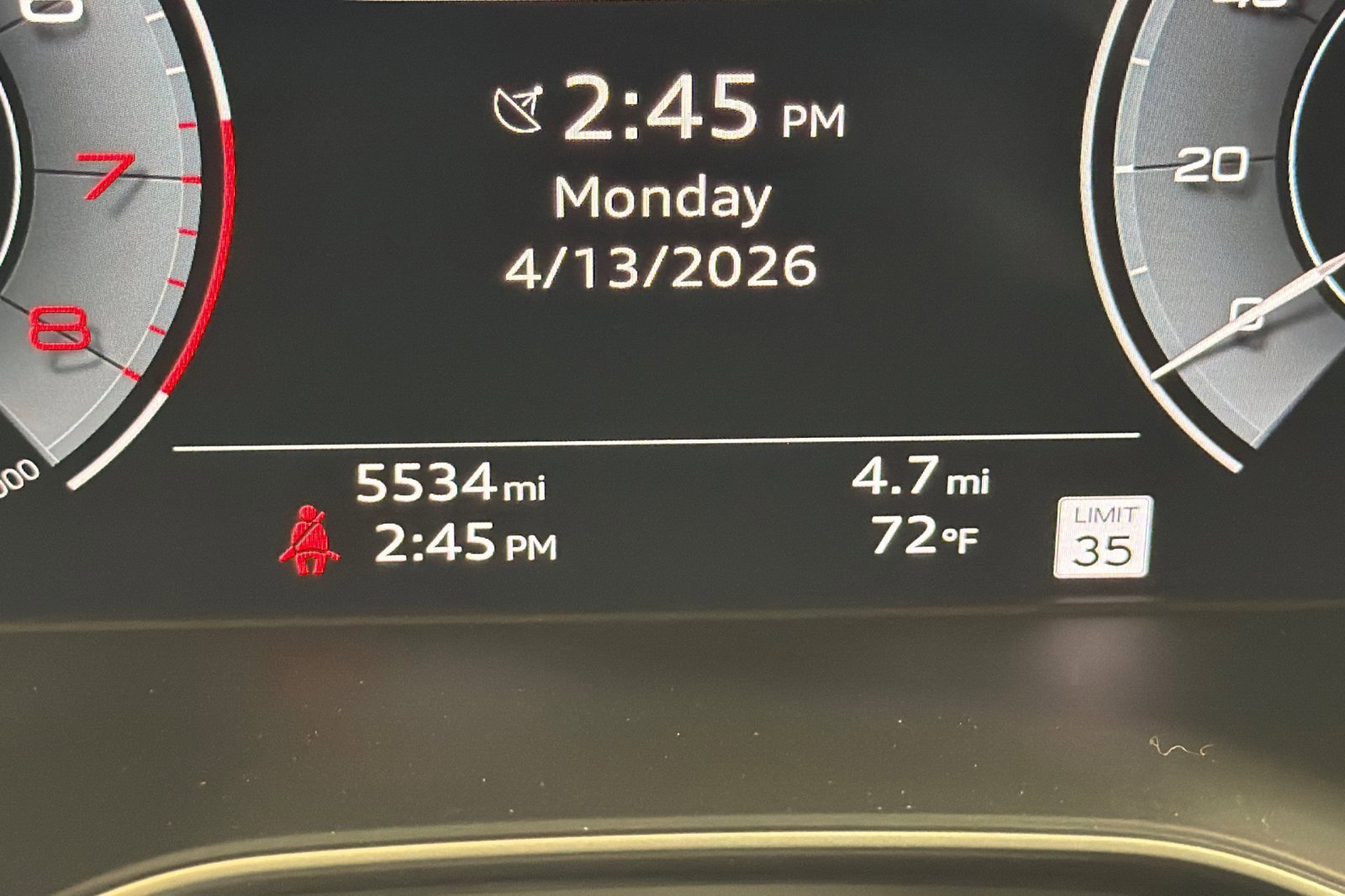 Used 2025 Audi Q5 e Premium Plus w/ Premium Plus Package image 24