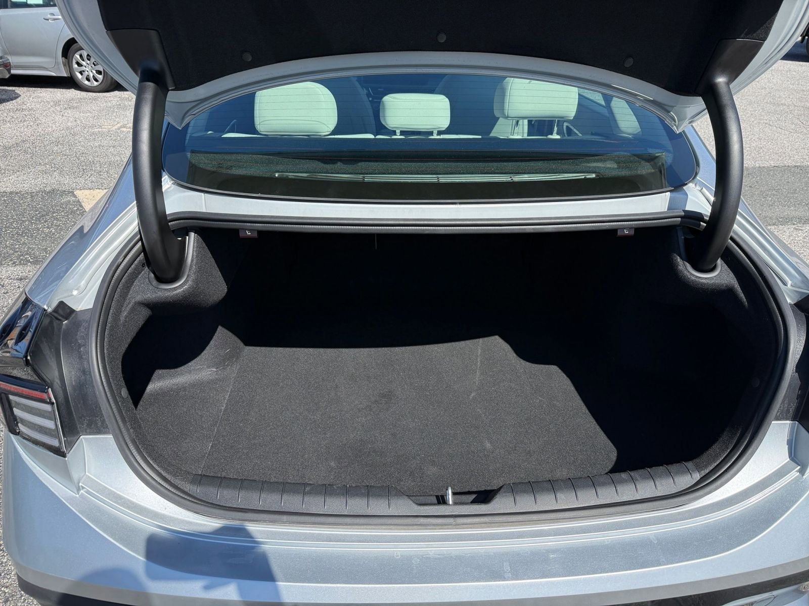 Used 2025 Hyundai Sonata SEL image 32