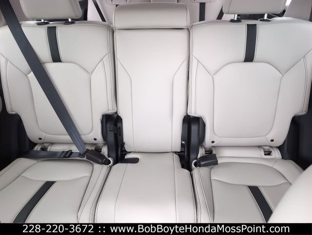 New 2026 Honda Pilot Touring image 26