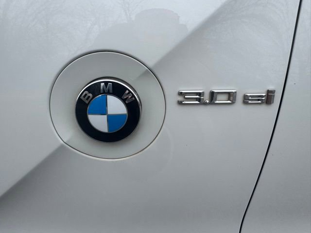 Used 2008 BMW Z4 3.0si w/ Premium Pkg image 7
