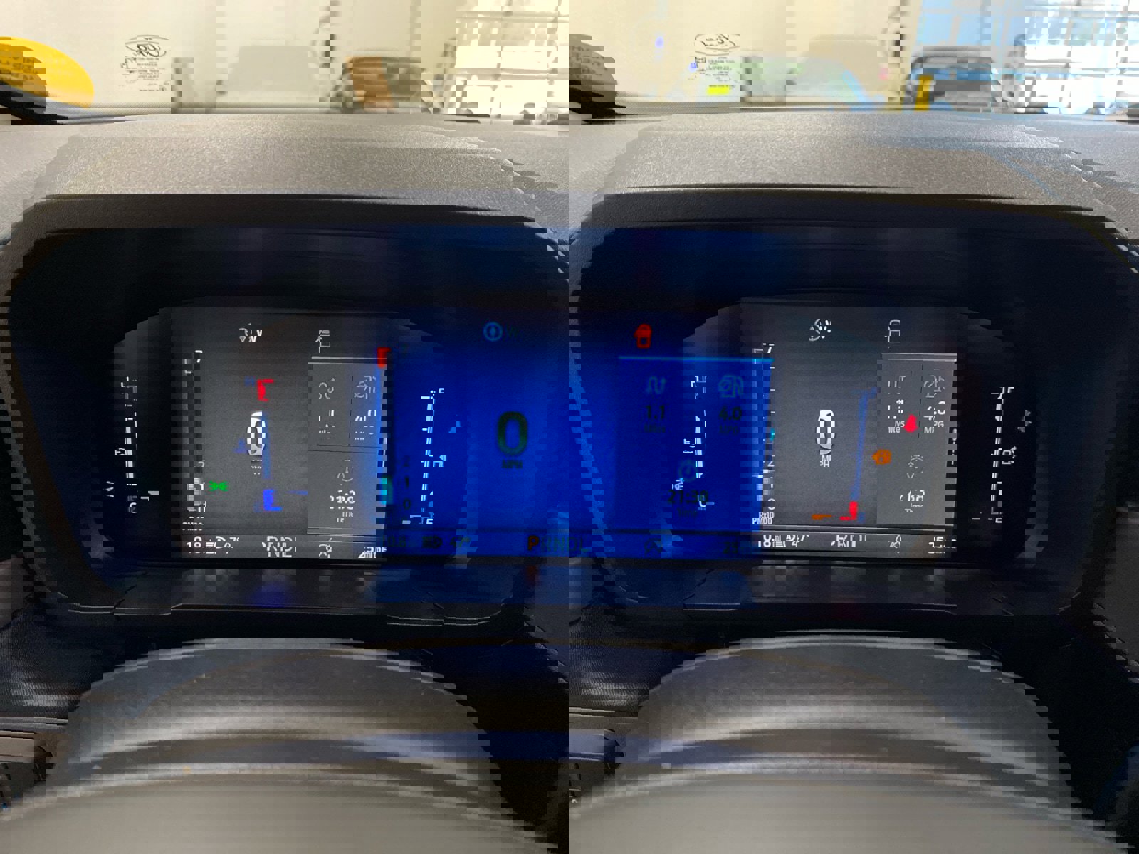 New 2025 Ford Maverick XL w/ 4K Tow Package image 20