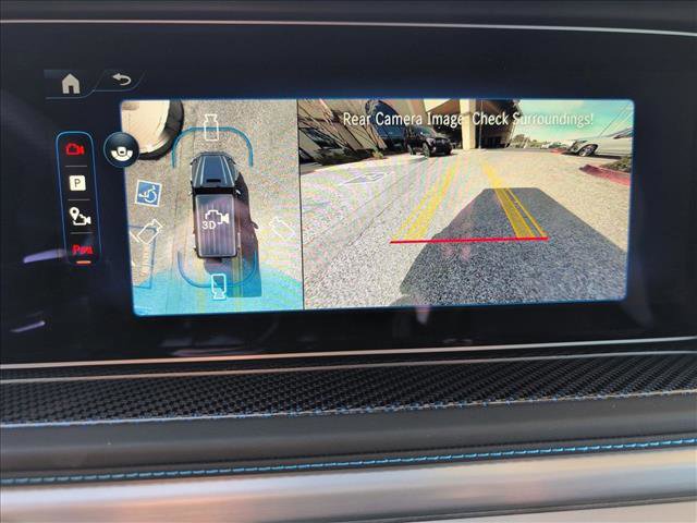 New 2025 Mercedes-Benz G 580 w/ EQ Technology image 13