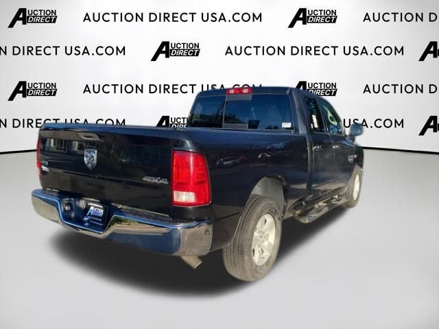 Used 2019 RAM 1500 Classic SLT image 17